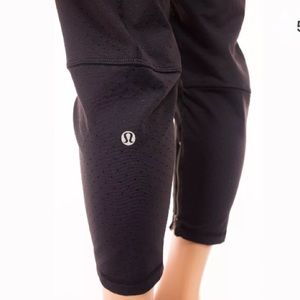 Lululemon Cargo Leggings